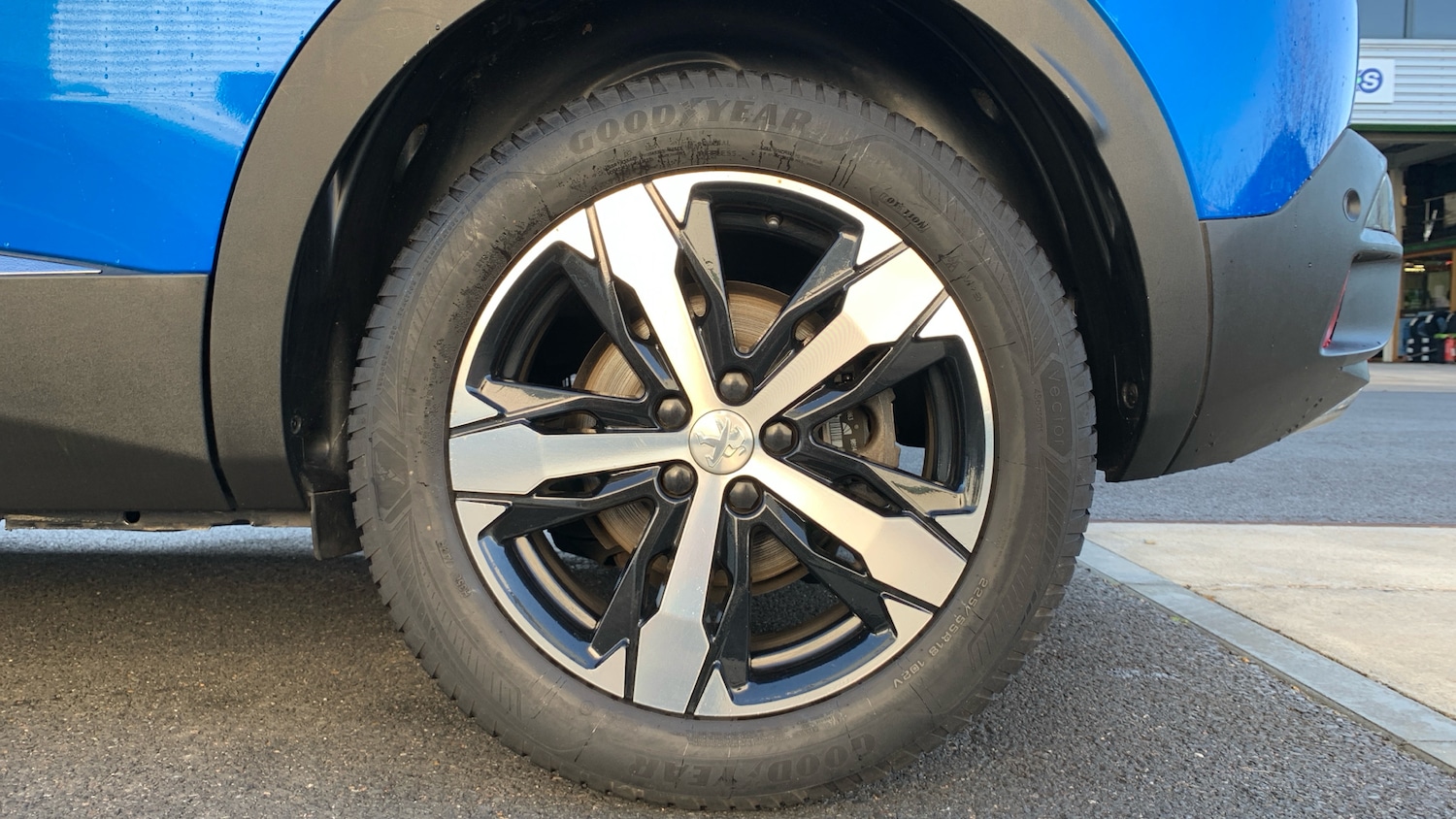 Used Peugeot 3008 2022 for sale - 76729989: Photo 15