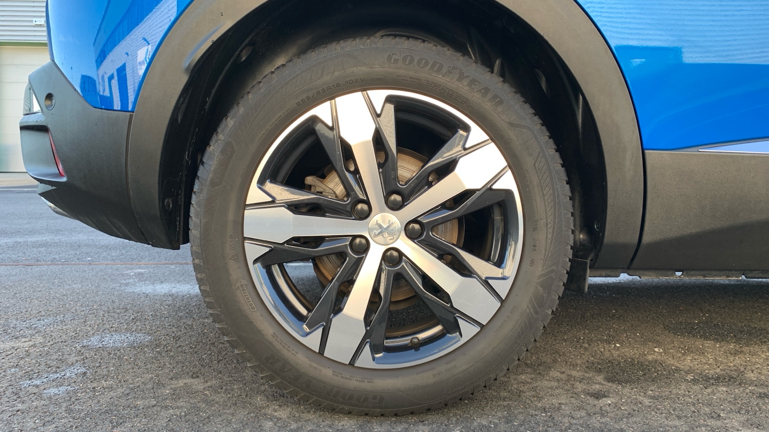 Used Peugeot 3008 2022 for sale - 76729989: Photo 16