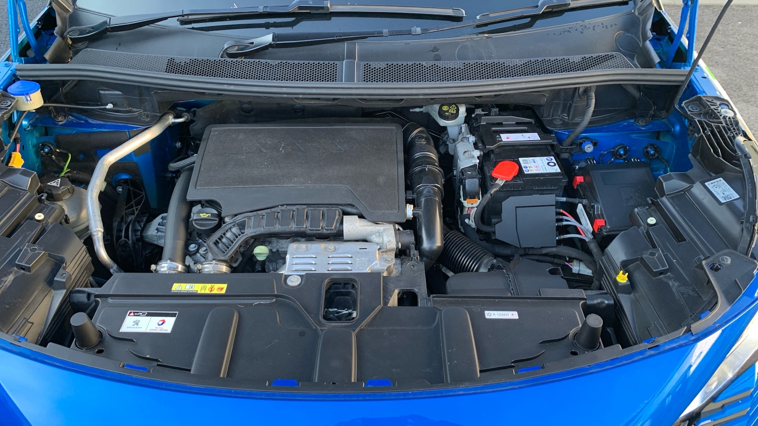 Used Peugeot 3008 2022 for sale - 76729989: Photo 18