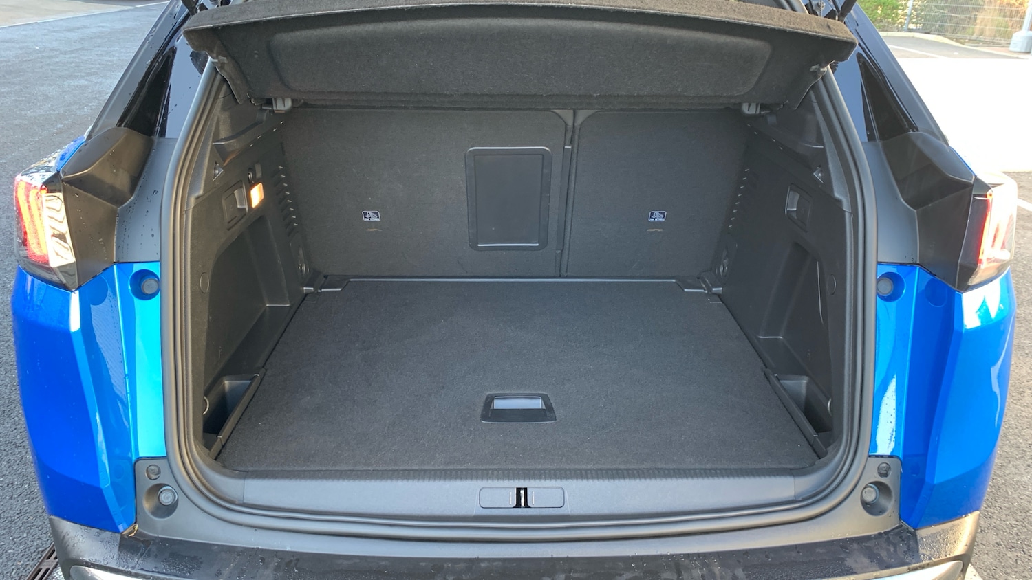 Used Peugeot 3008 2022 for sale - 76729989: Photo 19