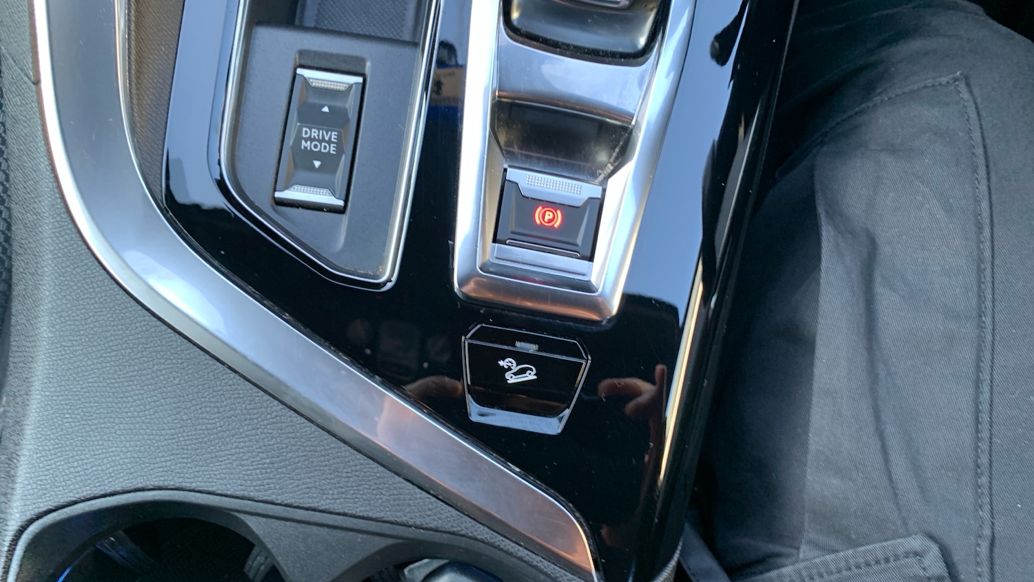 Used Peugeot 3008 2022 for sale - 76729989: Photo 21