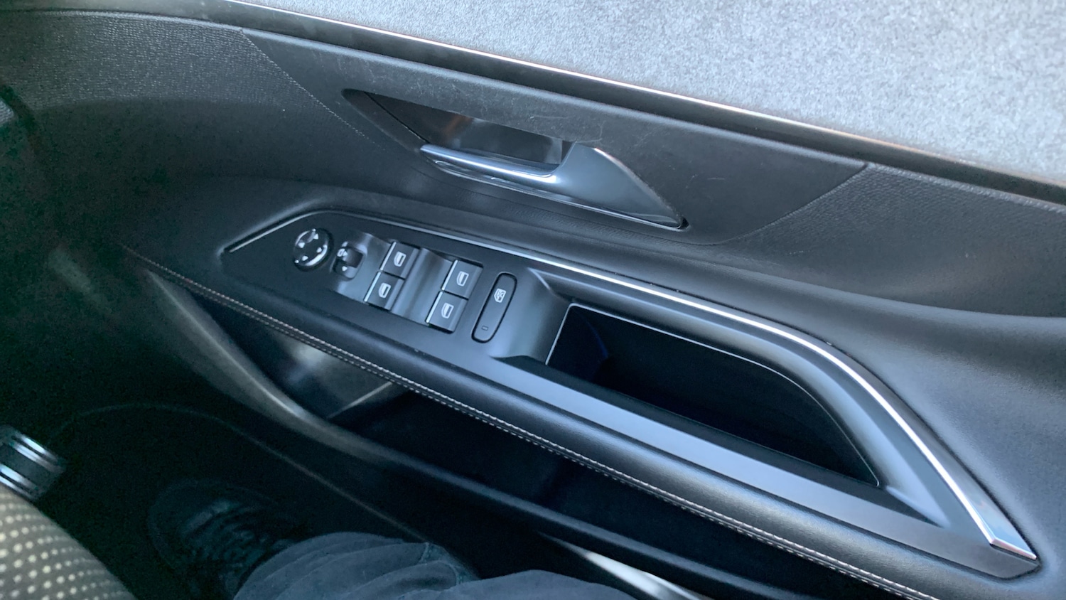 Used Peugeot 3008 2022 for sale - 76729989: Photo 22