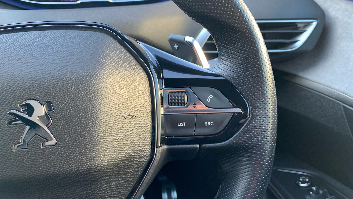 Used Peugeot 3008 2022 for sale - 76729989: Photo 24