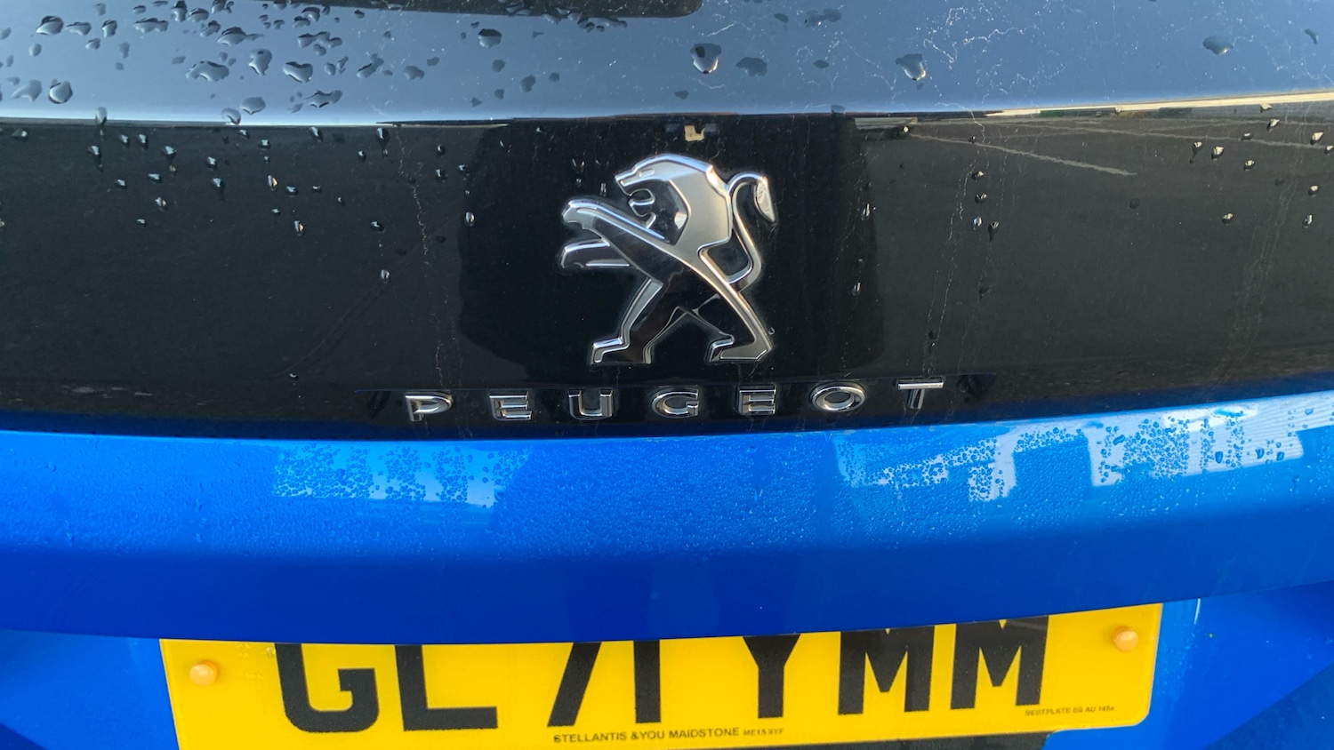 Used Peugeot 3008 2022 for sale - 76729989: Photo 26