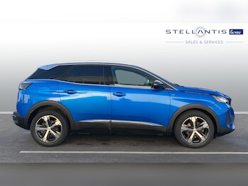 Used Peugeot 3008 2022 for sale - 76729989: Photo