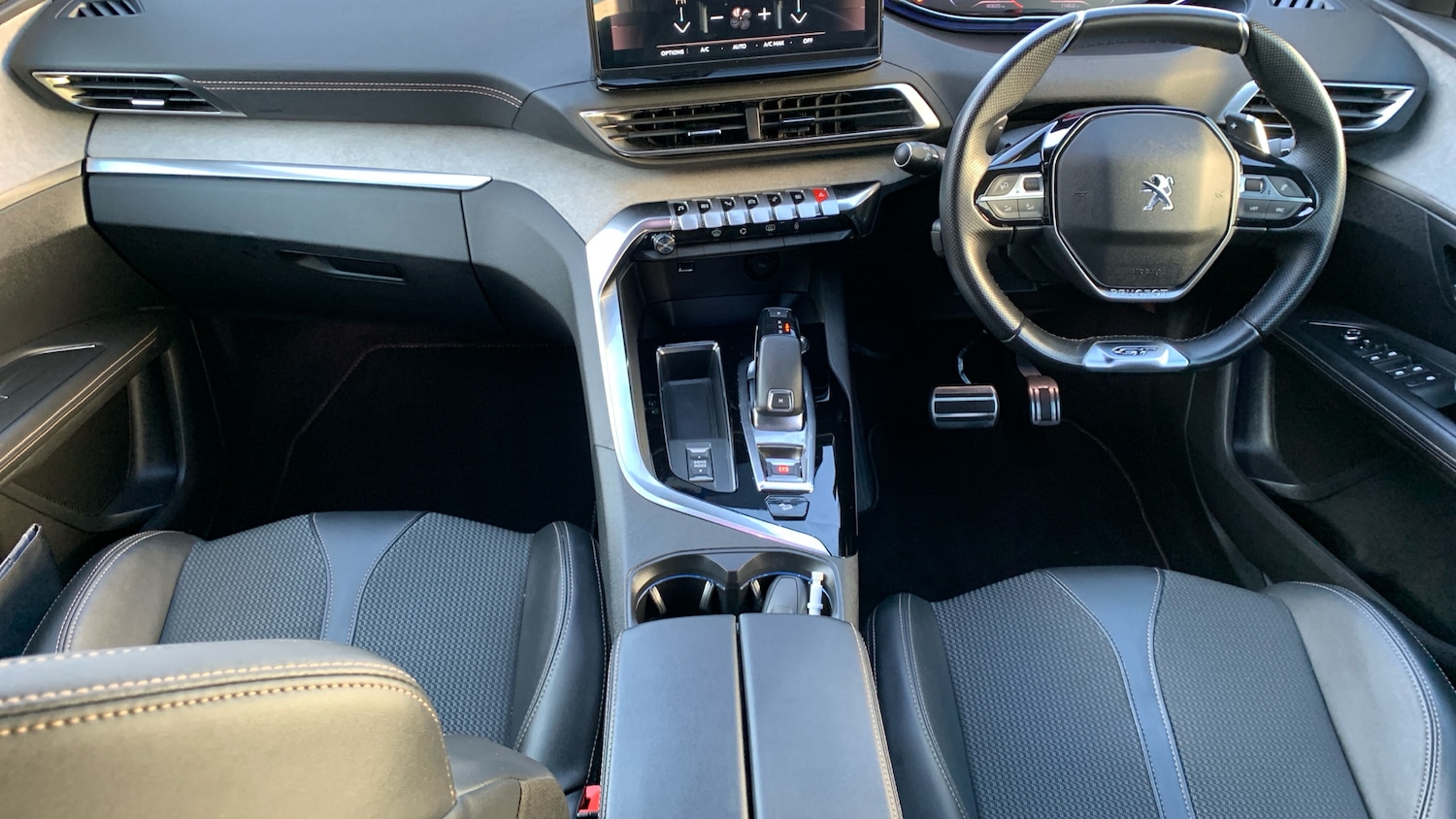 Used Peugeot 3008 2022 for sale - 76729989: Photo 4