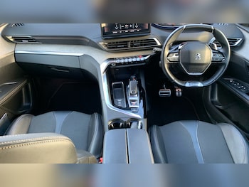 Used Peugeot 3008 2022 for sale - 76729989: Photo