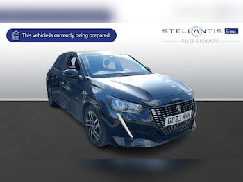 Used Peugeot 208 2023 for sale - 77893523: Photo