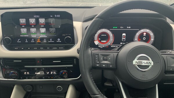 Used Nissan Qashqai 2022 for sale - 76248406: Photo 10