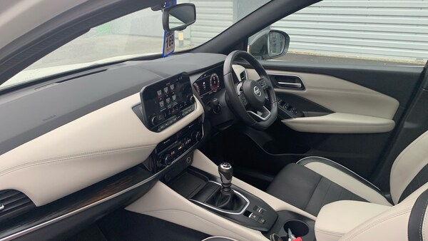 Used Nissan Qashqai 2022 for sale - 76248406: Photo 12