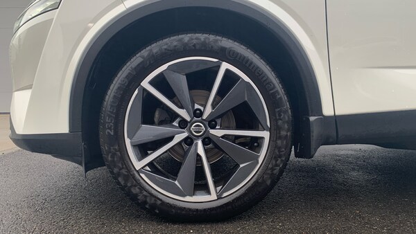 Used Nissan Qashqai 2022 for sale - 76248406: Photo 14