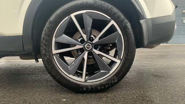 Used Nissan Qashqai 2022 for sale - 76248406: Photo 15