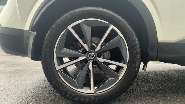 Used Nissan Qashqai 2022 for sale - 76248406: Photo 16
