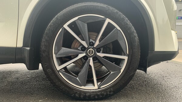 Used Nissan Qashqai 2022 for sale - 76248406: Photo 17