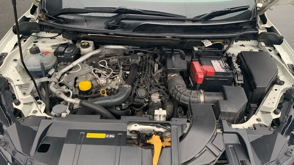 Used Nissan Qashqai 2022 for sale - 76248406: Photo 18