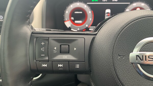 Used Nissan Qashqai 2022 for sale - 76248406: Photo 23