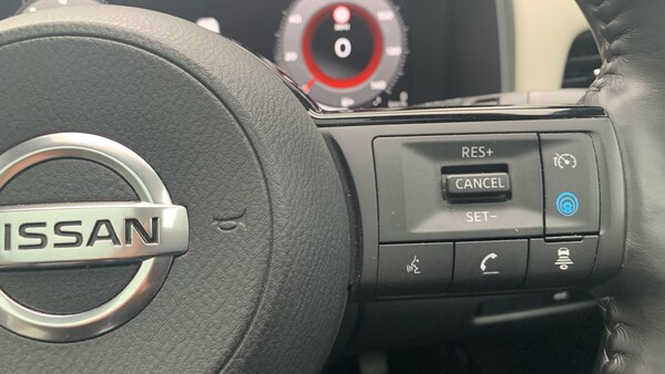 Used Nissan Qashqai 2022 for sale - 76248406: Photo 24