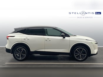 Used Nissan Qashqai 2022 for sale - 76248406: Photo 2