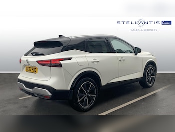Used Nissan Qashqai 2022 for sale - 76248406: Photo 3