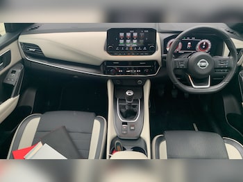 Used Nissan Qashqai 2022 for sale - 76248406: Photo 4