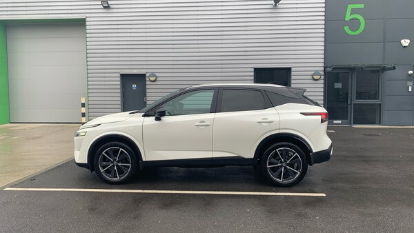 Used Nissan Qashqai 2022 for sale - 76248406: Photo 6