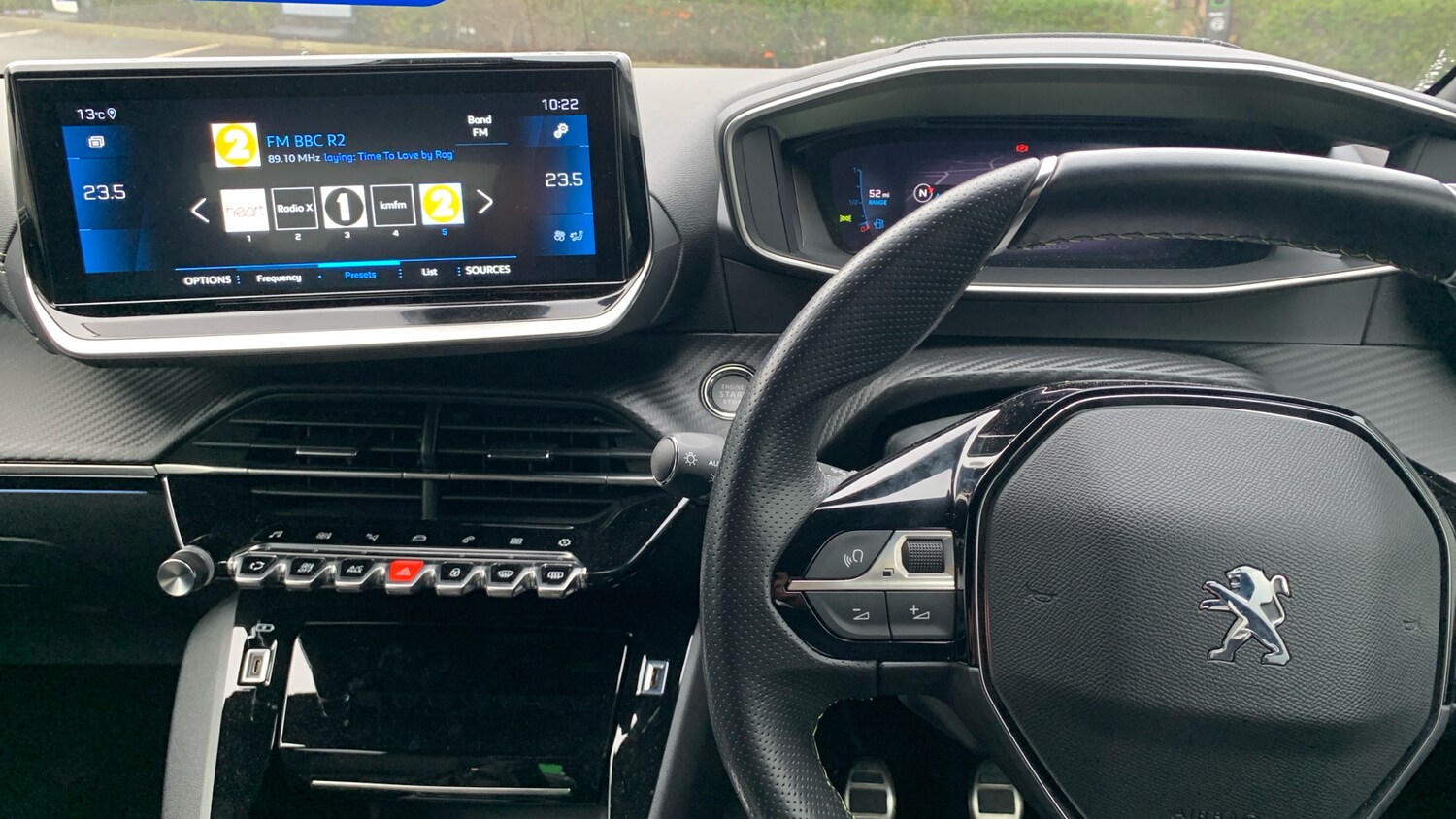 Used Peugeot 208 2022 for sale - 76458404: Photo 10