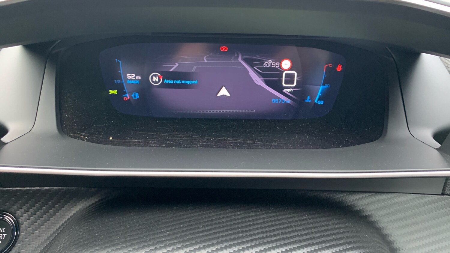 Used Peugeot 208 2022 for sale - 76458404: Photo 13