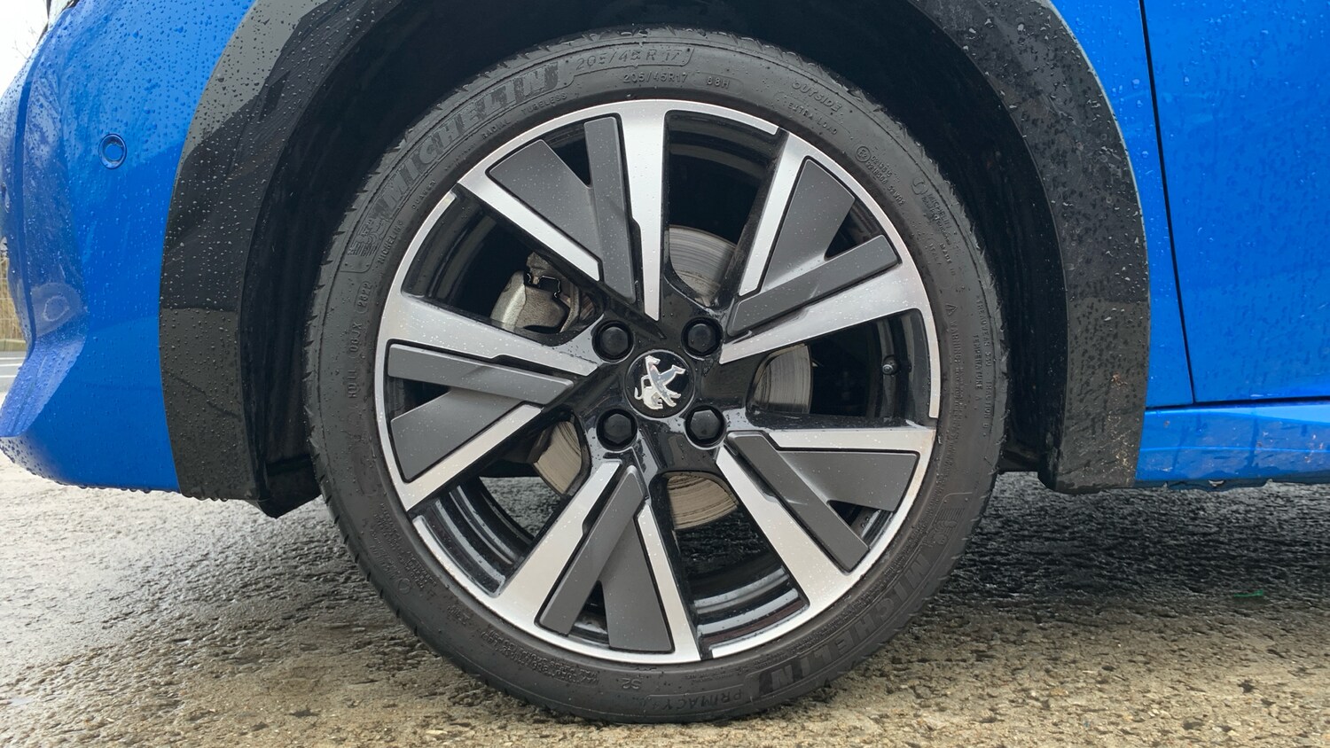 Used Peugeot 208 2022 for sale - 76458404: Photo 14