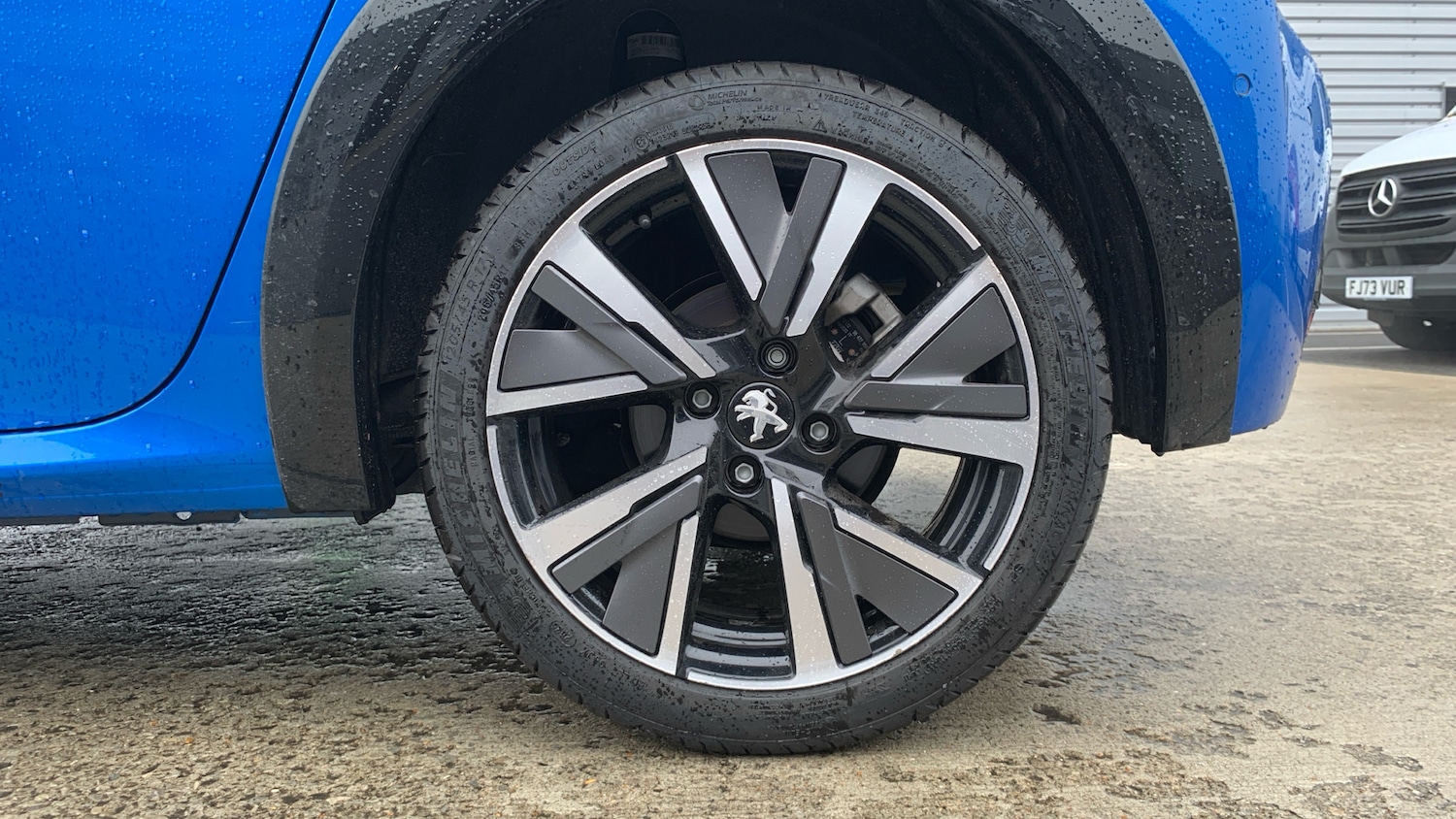 Used Peugeot 208 2022 for sale - 76458404: Photo 15