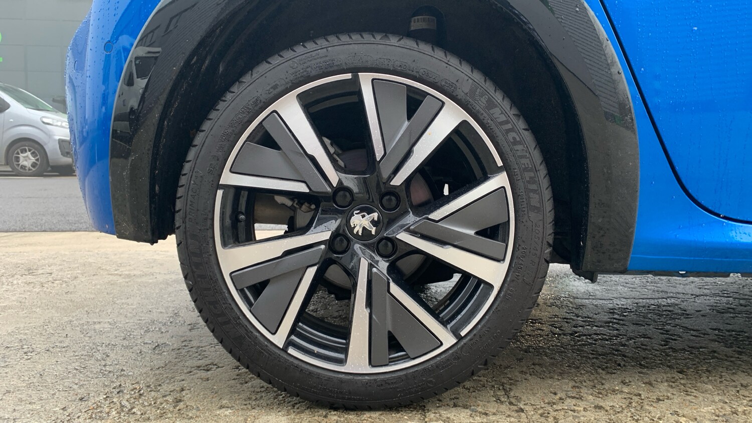 Used Peugeot 208 2022 for sale - 76458404: Photo 16