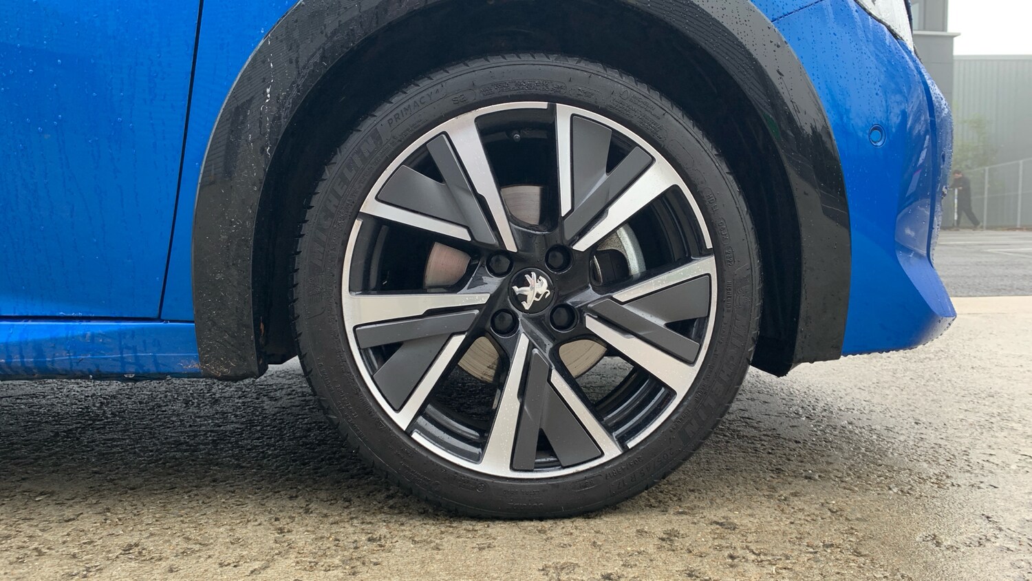 Used Peugeot 208 2022 for sale - 76458404: Photo 17