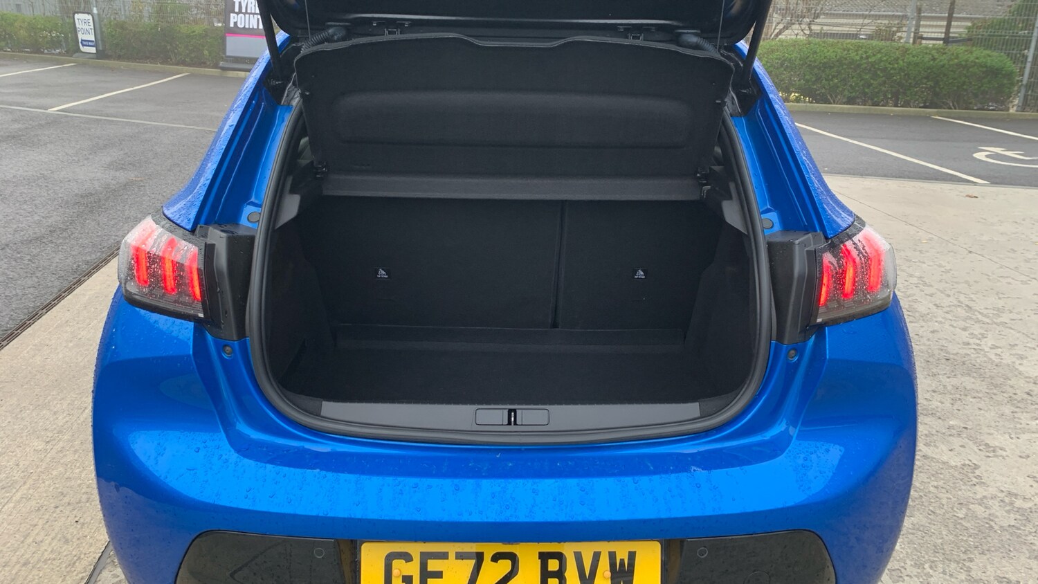 Used Peugeot 208 2022 for sale - 76458404: Photo 19