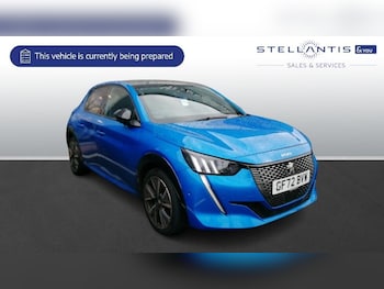 Used Peugeot 208 2022 for sale - 76458404: Photo