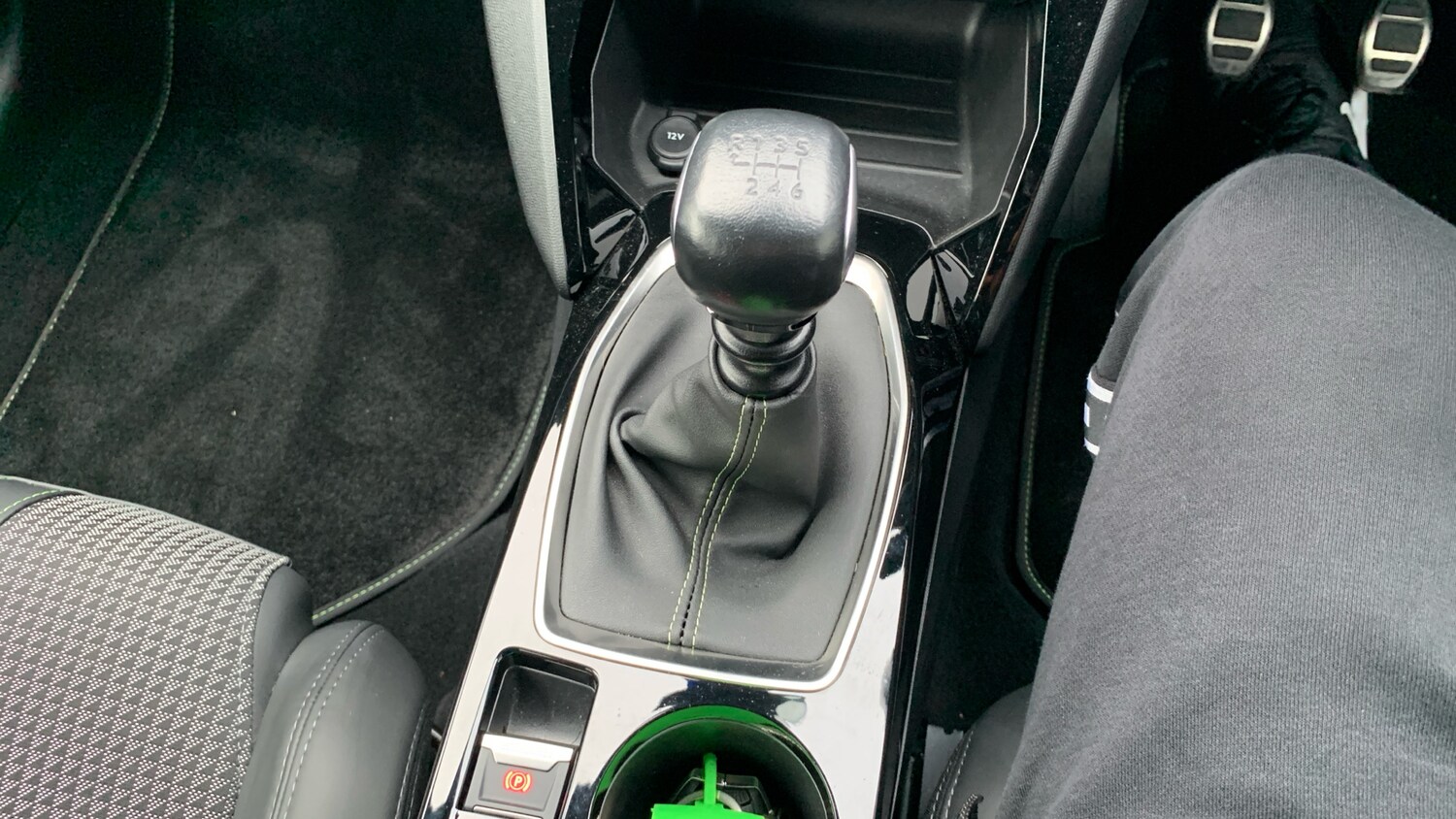 Used Peugeot 208 2022 for sale - 76458404: Photo 20