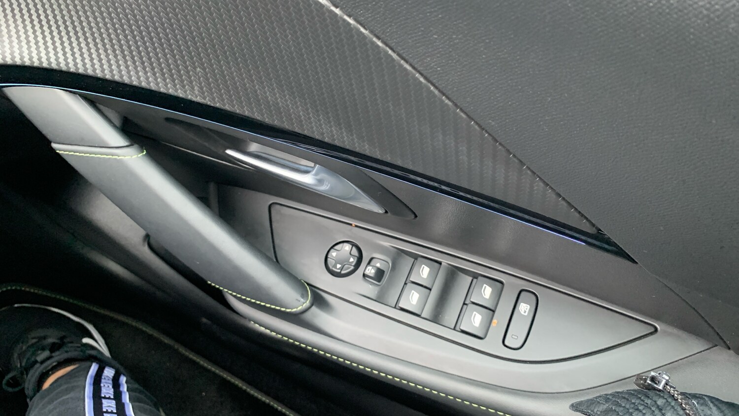 Used Peugeot 208 2022 for sale - 76458404: Photo 22