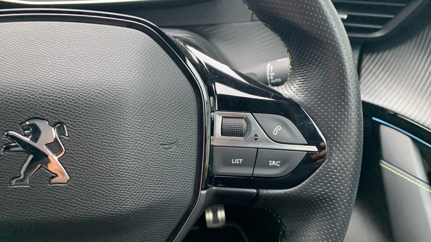 Used Peugeot 208 2022 for sale - 76458404: Photo 24