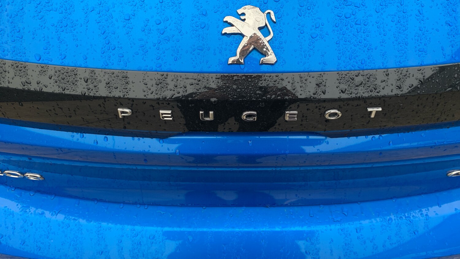 Used Peugeot 208 2022 for sale - 76458404: Photo 26