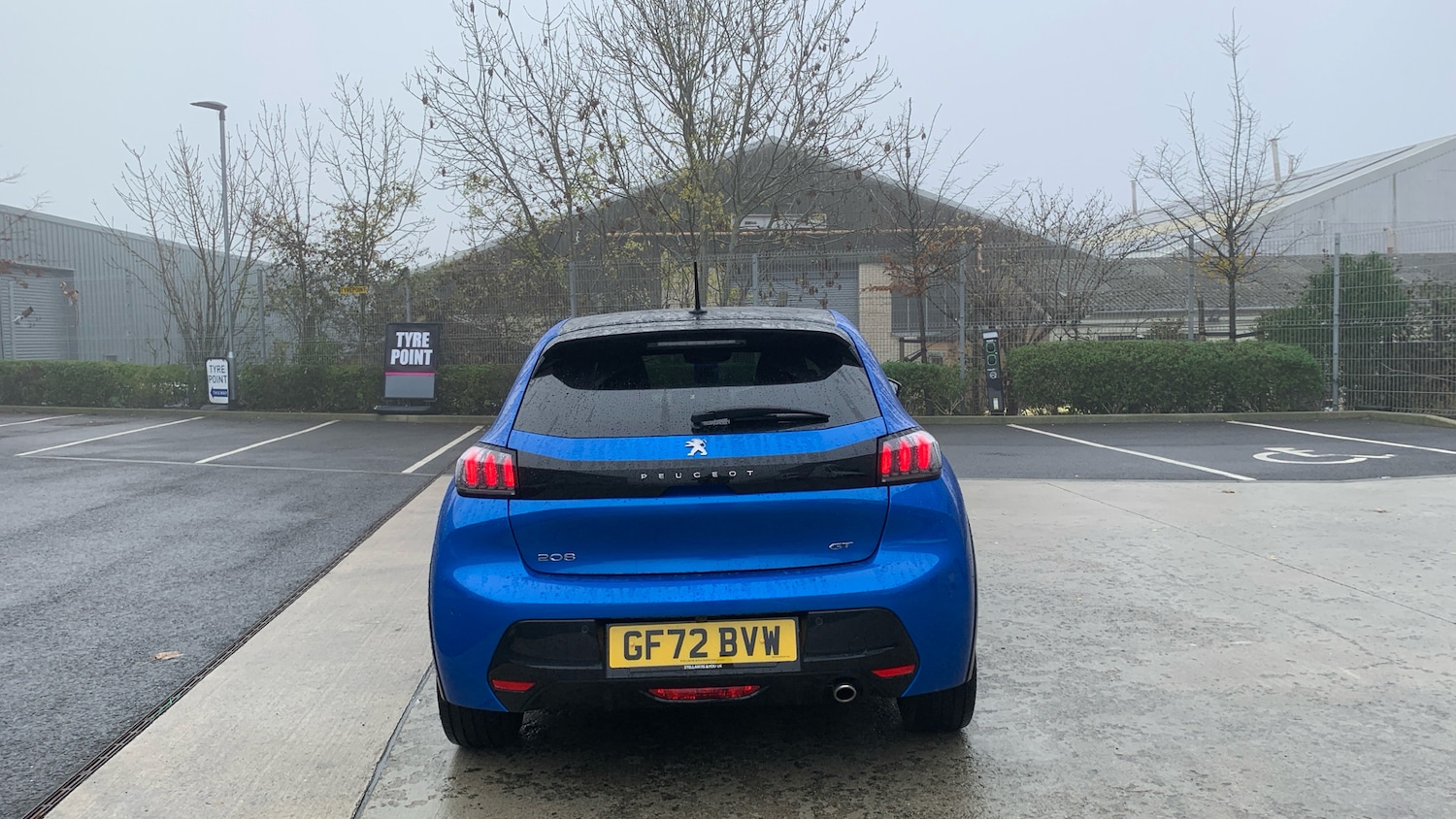 Used Peugeot 208 2022 for sale - 76458404: Photo 9