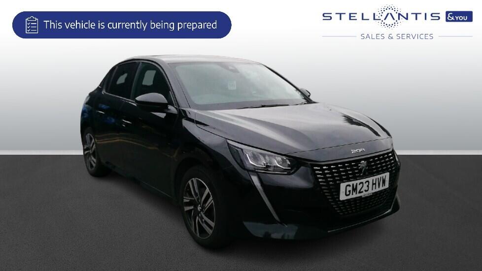 Used Peugeot 208 2023 for sale - 76500525: Photo 1