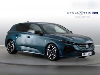 Used Peugeot 308 2025 for sale - 79688834: Photo