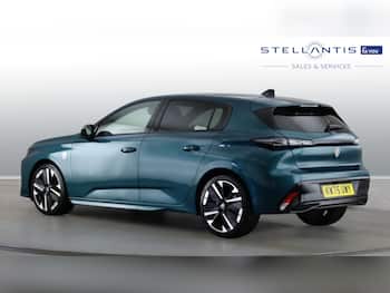 Used Peugeot 308 2025 for sale - 79688834: Photo