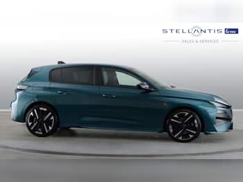 Used Peugeot 308 2025 for sale - 79688834: Photo