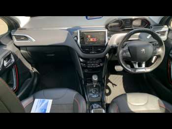Used Peugeot 2008 2017 for sale - 75187948: Photo