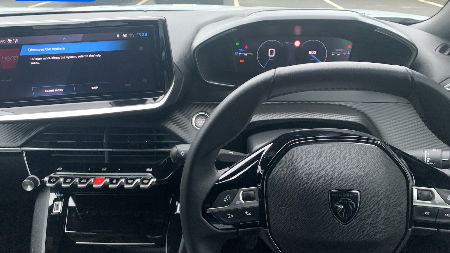 Used Peugeot 2008 2024 for sale - 77441903: Photo 10