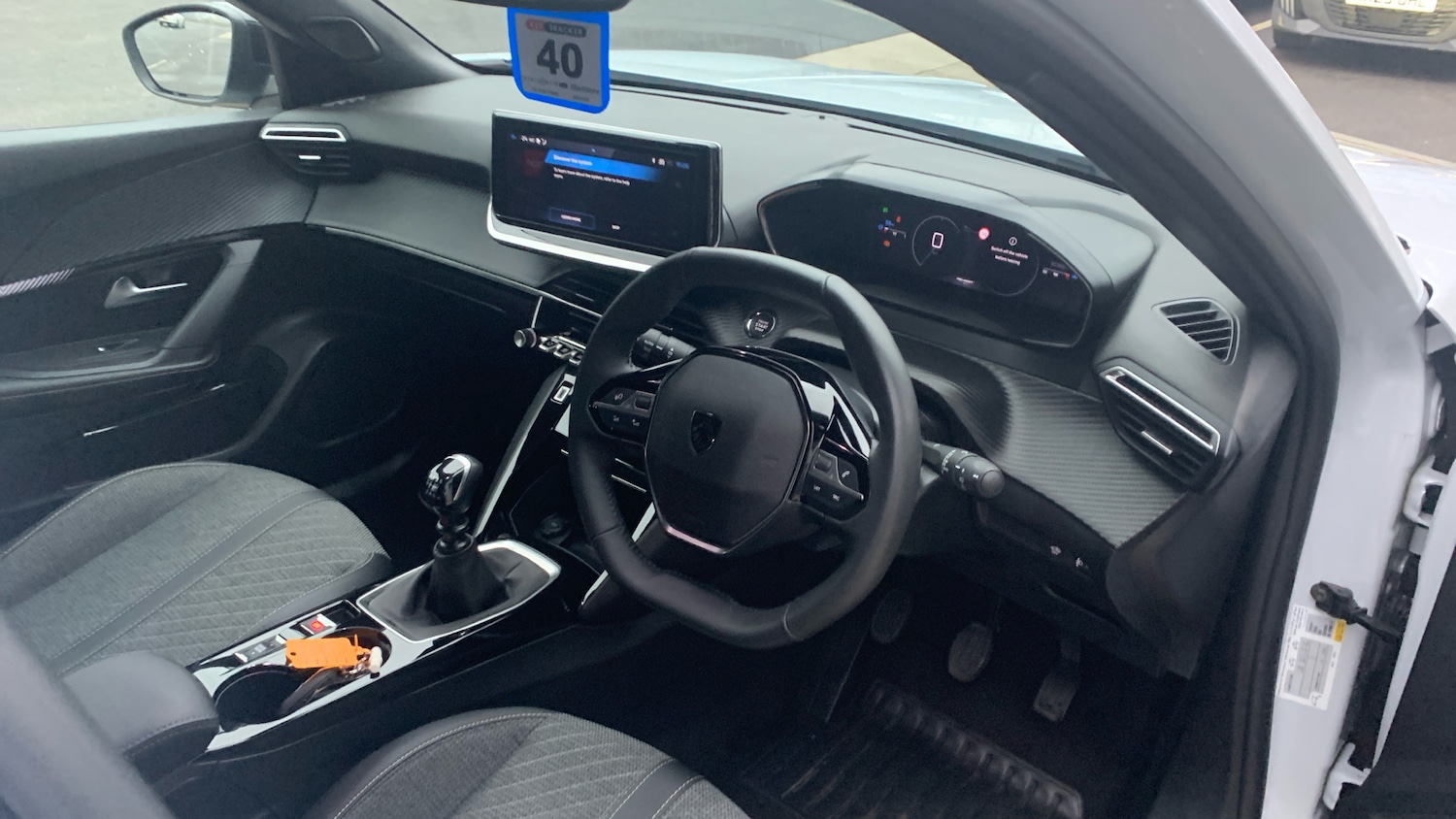 Used Peugeot 2008 2024 for sale - 77441903: Photo 11