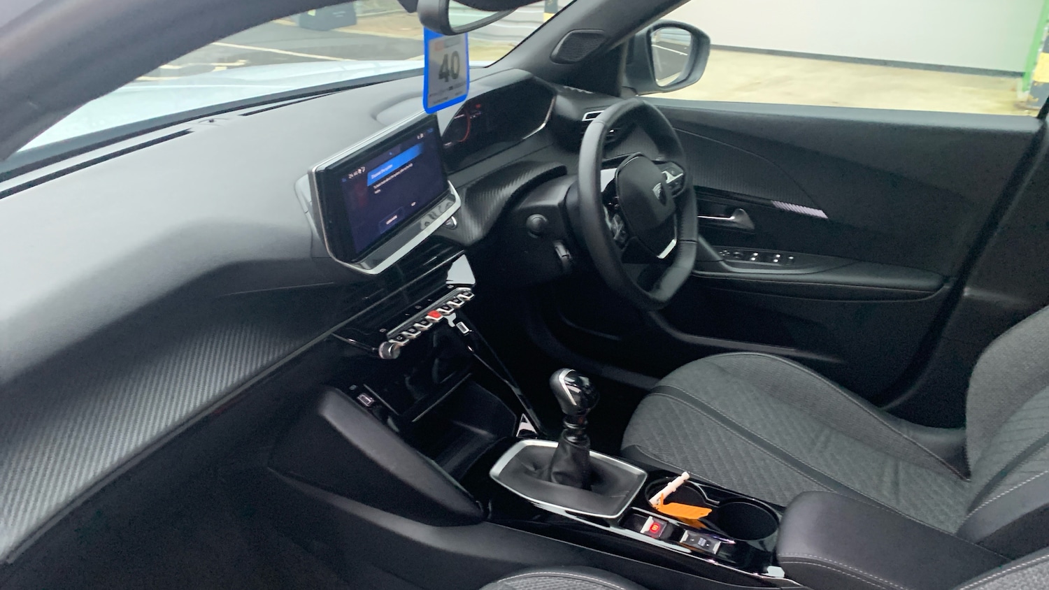 Used Peugeot 2008 2024 for sale - 77441903: Photo 12