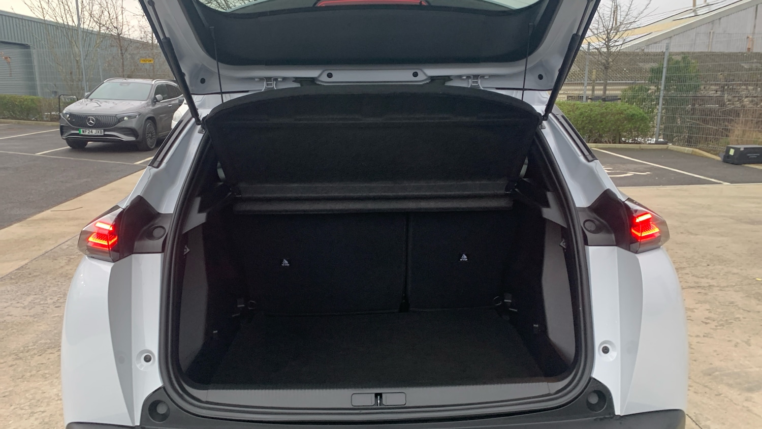 Used Peugeot 2008 2024 for sale - 77441903: Photo 19