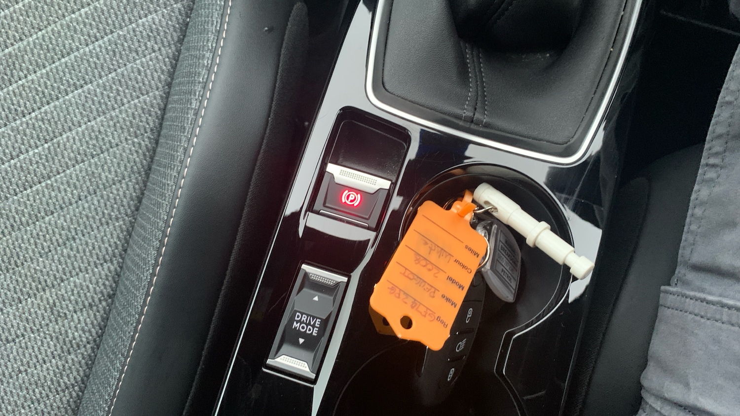 Used Peugeot 2008 2024 for sale - 77441903: Photo 21