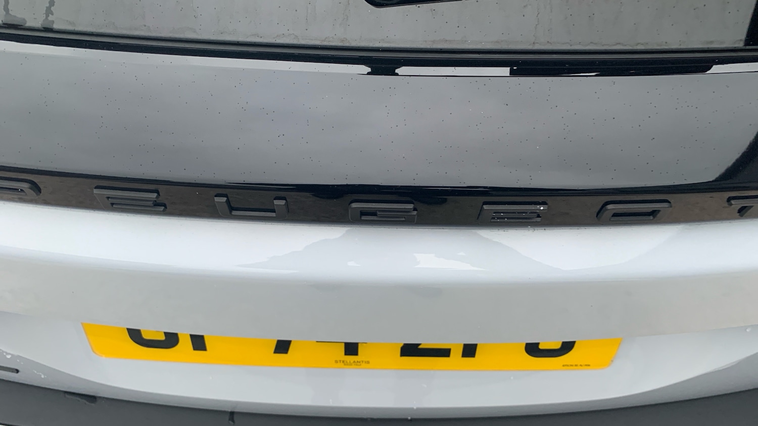 Used Peugeot 2008 2024 for sale - 77441903: Photo 26