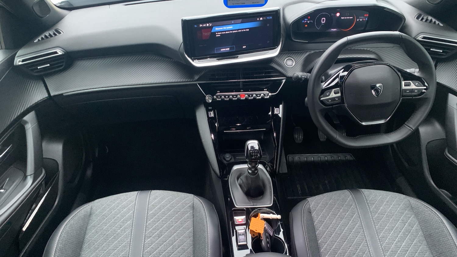 Used Peugeot 2008 2024 for sale - 77441903: Photo 4